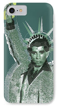 Travolta Liberty - Phone Case