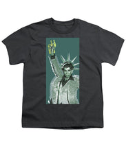 Travolta Liberty - Youth T-Shirt