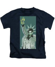 Travolta Liberty - Kids T-Shirt