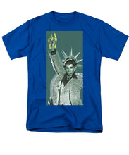 Travolta Liberty - Men's T-Shirt  (Regular Fit)