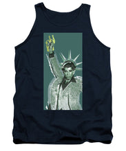 Travolta Liberty - Tank Top