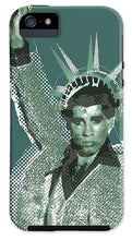 Travolta Liberty - Phone Case