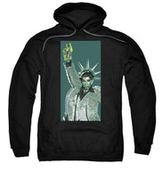 Travolta Liberty - Sweatshirt