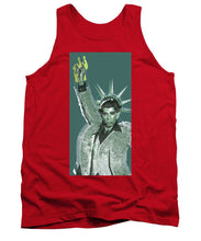 Travolta Liberty - Tank Top