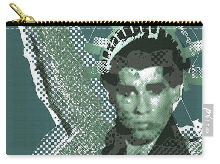 Travolta Liberty - Carry-All Pouch