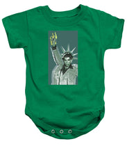 Travolta Liberty - Baby Onesie