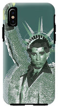 Travolta Liberty - Phone Case