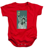 Travolta Liberty - Baby Onesie