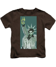 Travolta Liberty - Kids T-Shirt