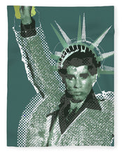 Travolta Liberty - Blanket