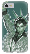 Travolta Liberty - Phone Case