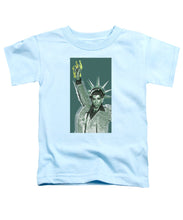 Travolta Liberty - Toddler T-Shirt
