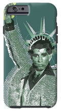 Travolta Liberty - Phone Case