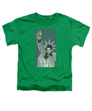 Travolta Liberty - Toddler T-Shirt