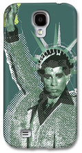 Travolta Liberty - Phone Case