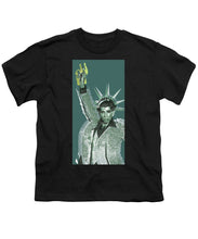 Travolta Liberty - Youth T-Shirt