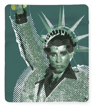 Travolta Liberty - Blanket
