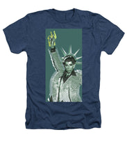 Travolta Liberty - Heathers T-Shirt