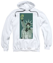 Travolta Liberty - Sweatshirt