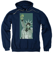 Travolta Liberty - Sweatshirt
