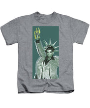 Travolta Liberty - Kids T-Shirt