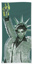 Travolta Liberty - Bath Towel