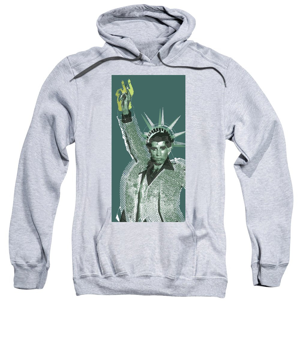 Travolta Liberty - Sweatshirt