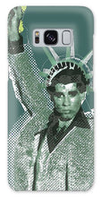 Travolta Liberty - Phone Case