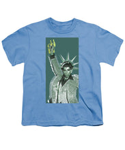 Travolta Liberty - Youth T-Shirt