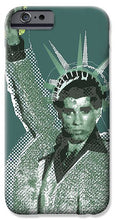 Travolta Liberty - Phone Case