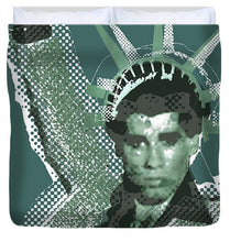 Travolta Liberty - Duvet Cover
