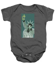 Travolta Liberty - Baby Onesie