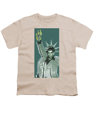 Travolta Liberty - Youth T-Shirt