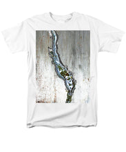 Two - Men's T-Shirt  (Regular Fit)