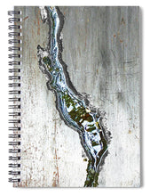 Two - Spiral Notebook
