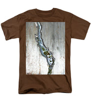 Two - Men's T-Shirt  (Regular Fit)