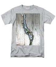 Two - Men's T-Shirt  (Regular Fit)