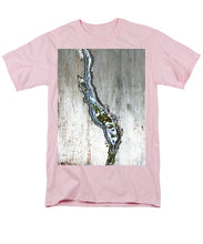 Two - Men's T-Shirt  (Regular Fit)