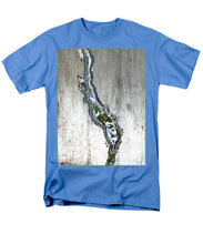 Two - Men's T-Shirt  (Regular Fit)