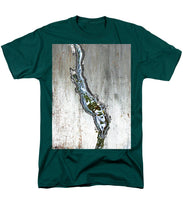 Two - Men's T-Shirt  (Regular Fit)