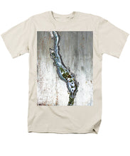 Two - Men's T-Shirt  (Regular Fit)