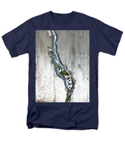 Two - Men's T-Shirt  (Regular Fit)