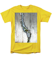 Two - Men's T-Shirt  (Regular Fit)