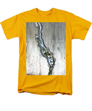 Two - Men's T-Shirt  (Regular Fit)