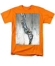 Two - Men's T-Shirt  (Regular Fit)