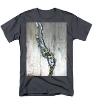 Two - Men's T-Shirt  (Regular Fit)