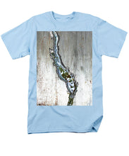 Two - Men's T-Shirt  (Regular Fit)