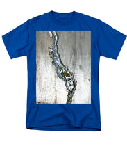 Two - Men's T-Shirt  (Regular Fit)