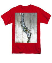 Two - Men's T-Shirt  (Regular Fit)