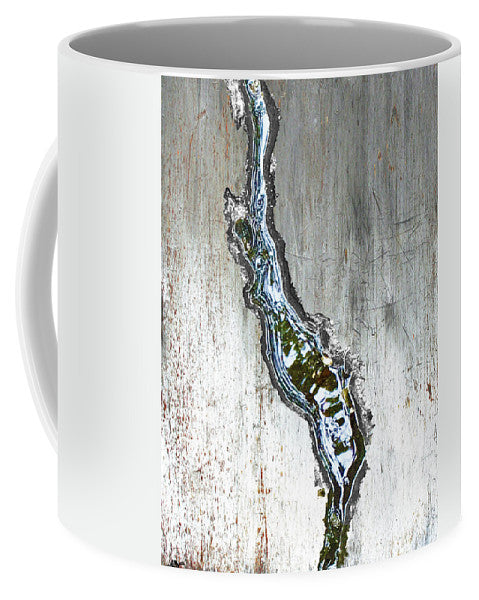 Two - Mug